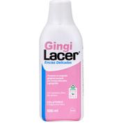 Gingilacer encias delicadas colutorio  1 envase 500 ml