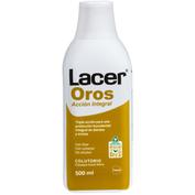 Lacer oros accion integral colutorio  1 envase 500 ml