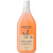 Mussvital botanics champu fortificante cabello con tendencia a caer  1 envase 400 ml