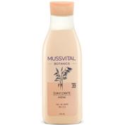 Mussvital essentials botanics gel de baño avena  1 envase 750 ml