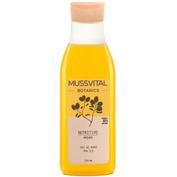 Mussvital gel de baño argan 750ml