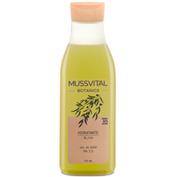 Mussvital essentials botanics gel de baño oliva  1 envase 750 ml