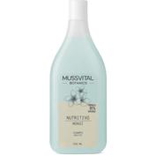 Mussvital botanics champu monoi  1 envase 400 ml