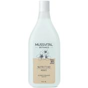 Mussvital botanics acondicionador monoi  1 envase 400 ml