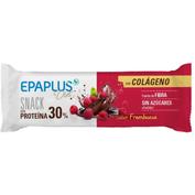 Epaplus diet  1 barrita sabor frambuesa con chocolate