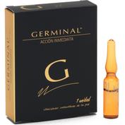 Germinal accion inmediata  1 ampolla 1,5 ml