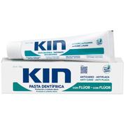 Kin pasta dentifrica  1 tubo 125 ml