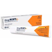 Gingikin b5 pasta dental  1 tubo 125 ml sabor menta suave
