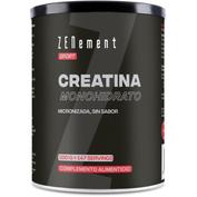 Zenement creatina monohidrato 1 envase 500 g