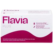 Flavia plus  30 capsulas