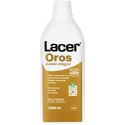 Lacer oros accion integral colutorio  1 envase 1000 ml