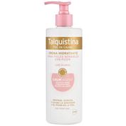 Talquistina crema hidratante  1 envase 400 ml