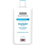Isdin shampoo ultra suave daylisdin  1 envase 400 ml