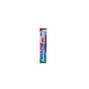 Cepillo dental adulto gum 409 compacto suave 1 unidad