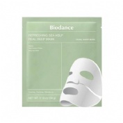 Biodance refreshing sea kelp real deep mask
