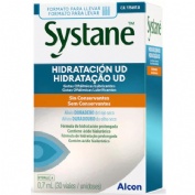 Systane hidratacion ud monodosis 30 uds