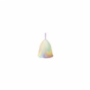 Copa menstrual ammo colors 1 unidad talla m - ammo colors