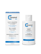 Ceramol 311 gel champú 200ml