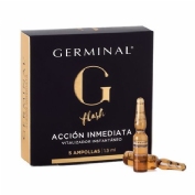Germinal accion inmediata  5 ampollas 1,5 ml