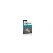 Muñequera palmar farmalastic compression tech 1 unidad talla mediana color beige - farmalastic compr