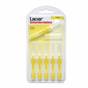 Cepillo interdental lacer fino 6 unidades - lacer
