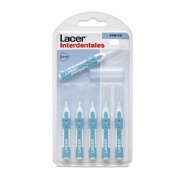 Cepillo interdental lacer conico 1 unidad - lacer