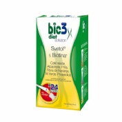 Bie3 diet solution  24 sticks solubles 4 g