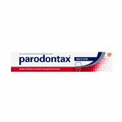 Parodontax sin fluor pasta dental  1 tubo 75 ml