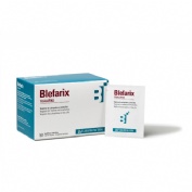 Blefarix toallitas  50 toallitas