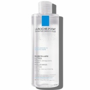 Agua micelar sensiblle lrp 400ml