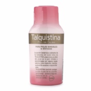 Talquistina  1 envase 50 g