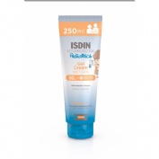 Isdin fotoprotector pediatrics gel cream spf 50  1 tubo 250 ml