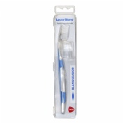 Cepillo dental adulto lacerblanc 1 unidad - lacerblanc