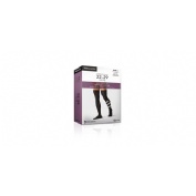 Media larga silicona caballero (a-f) compresion normal farmalastic 2 unidades talla mediana - farmal