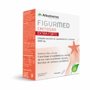 Figurmed chitosan extra forte  60 capsulas