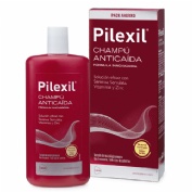Pilexil champu anticaida  1 envase 500 ml