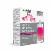 Forderma aceite rosa mosqueta  1 envase 30 ml