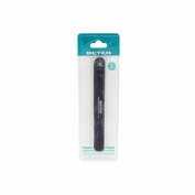 Lima de uñas beter fibra vidrio larga 17.5 cm - beter