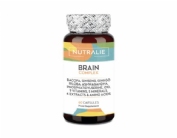 Nutralie brain complex  60 capsulas