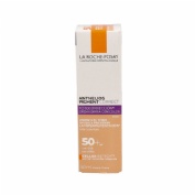 Anthelios pigment correct spf 50+ la roche posay 1 bote 50 ml tono medio - la roche posay
