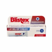 Blistex regenerador labial  1 envase 6 g