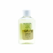 Mussvital botanics gel bergamota  1 envase 100 ml