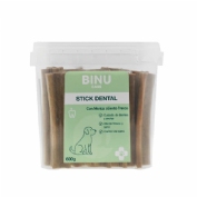 Binu stick dental 600g