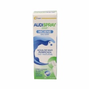 Audispray adult limpieza oidos 1 envase 50 ml - limpieza oidos