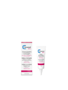 Ceramol crema parpados  1 envase 10 ml