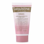 Talquistina crema  1 tubo 50 ml