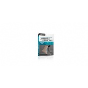 Tobillera vendaje en 8 farmalastic compression tech 1 unidad talla extragrande color beige - farmala