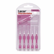 Cepillo interdental lacer ultrafino 6 unidades - lacer
