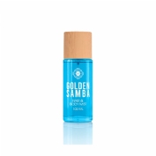 Iap bruma golden samba body and hair 100ml