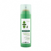 Klorane champu seco seborreductor a la ortiga  1 envase 150 ml